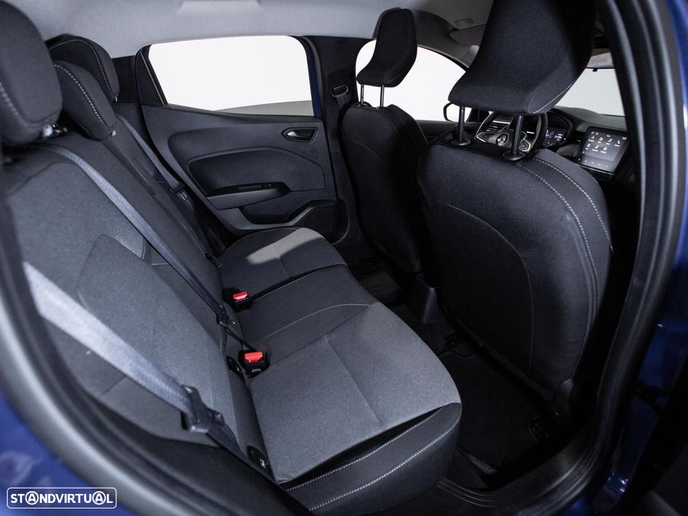 Renault Clio 1.0 TCe Evolution Bi-Fuel - 11