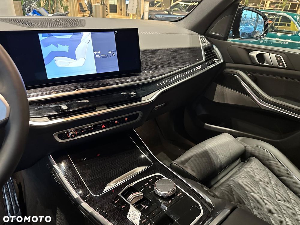 BMW X5 xDrive40i - 19