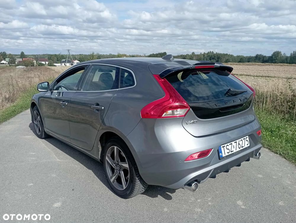 Volvo V40 D2 RDesign - 3