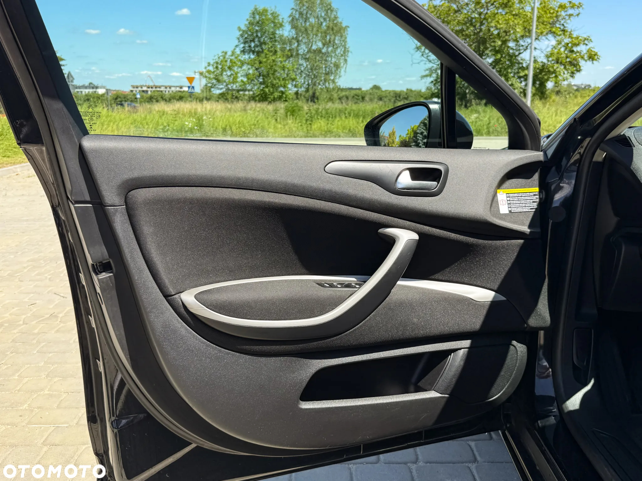 Citroën C5 1.6 THP Exclusive - 14