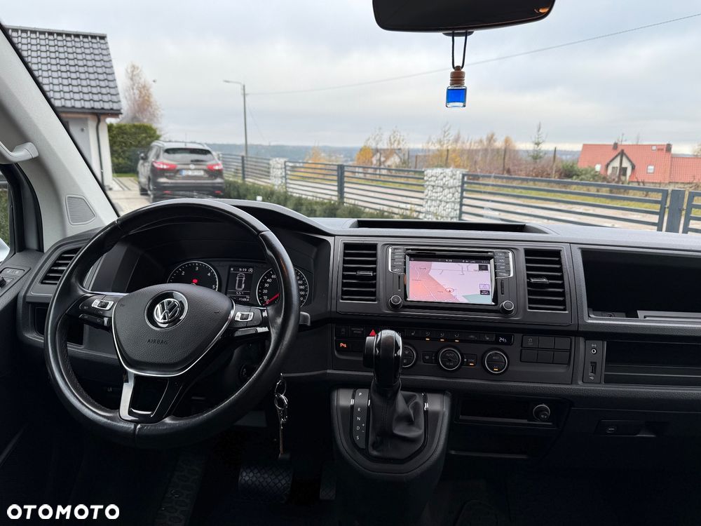 Volkswagen Caravelle 2.0 TDI L2 Highline 4Motion DSG - 37