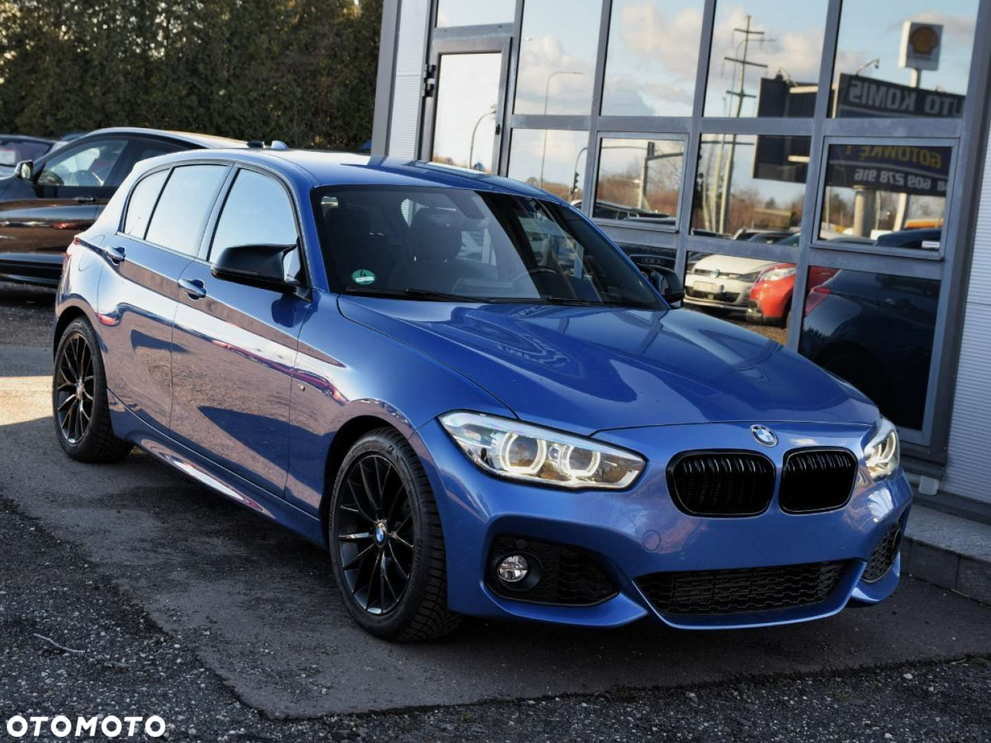 BMW Seria 1 - 31
