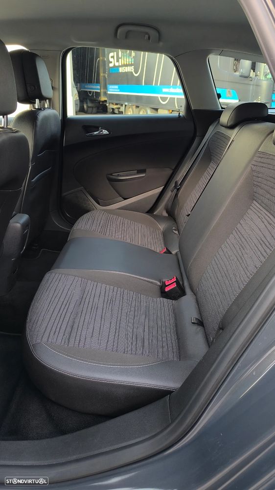 Opel Astra Sports Tourer 1.6 CDTi Cosmo S/S - 9