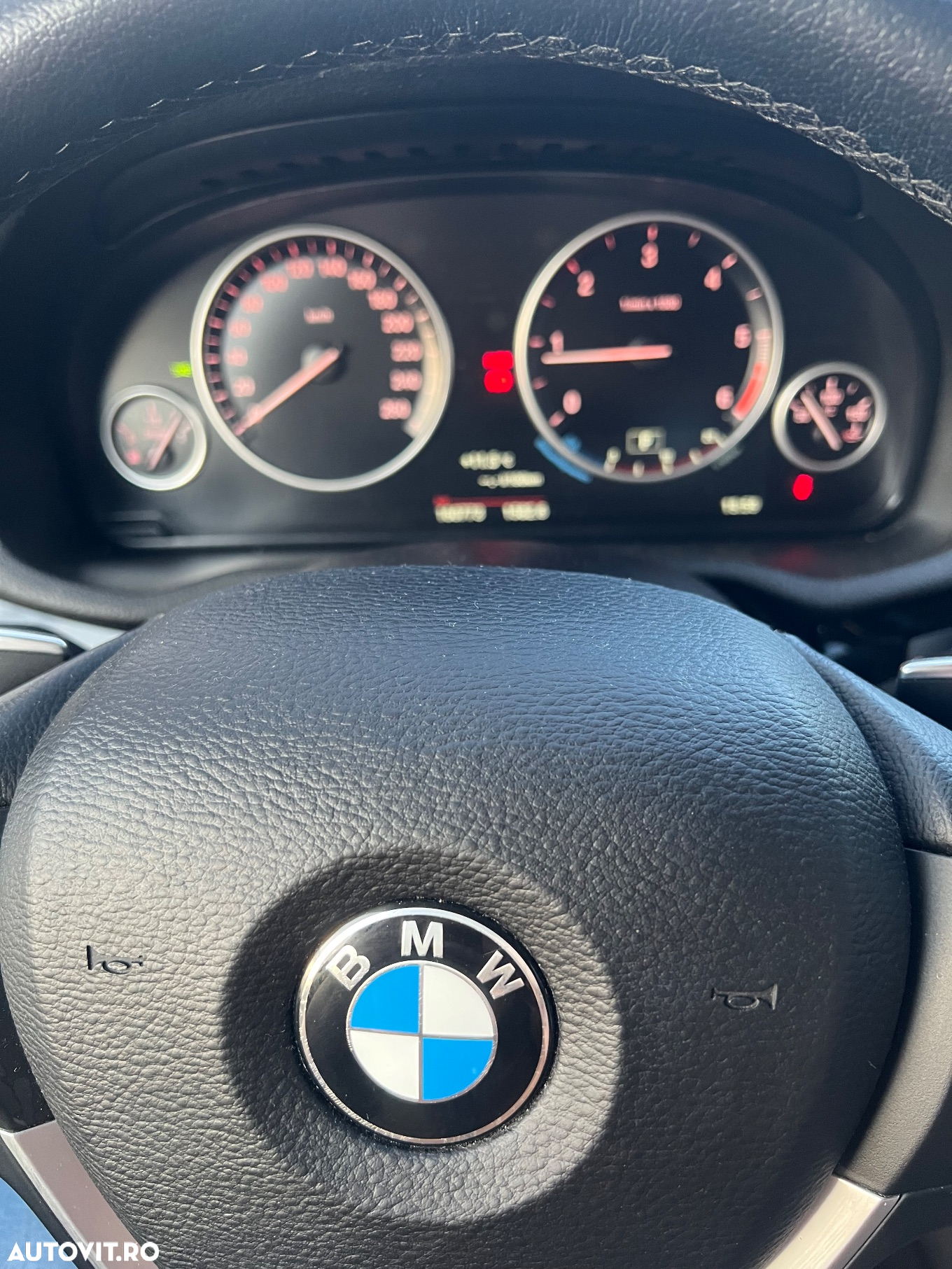 BMW X3 - 11