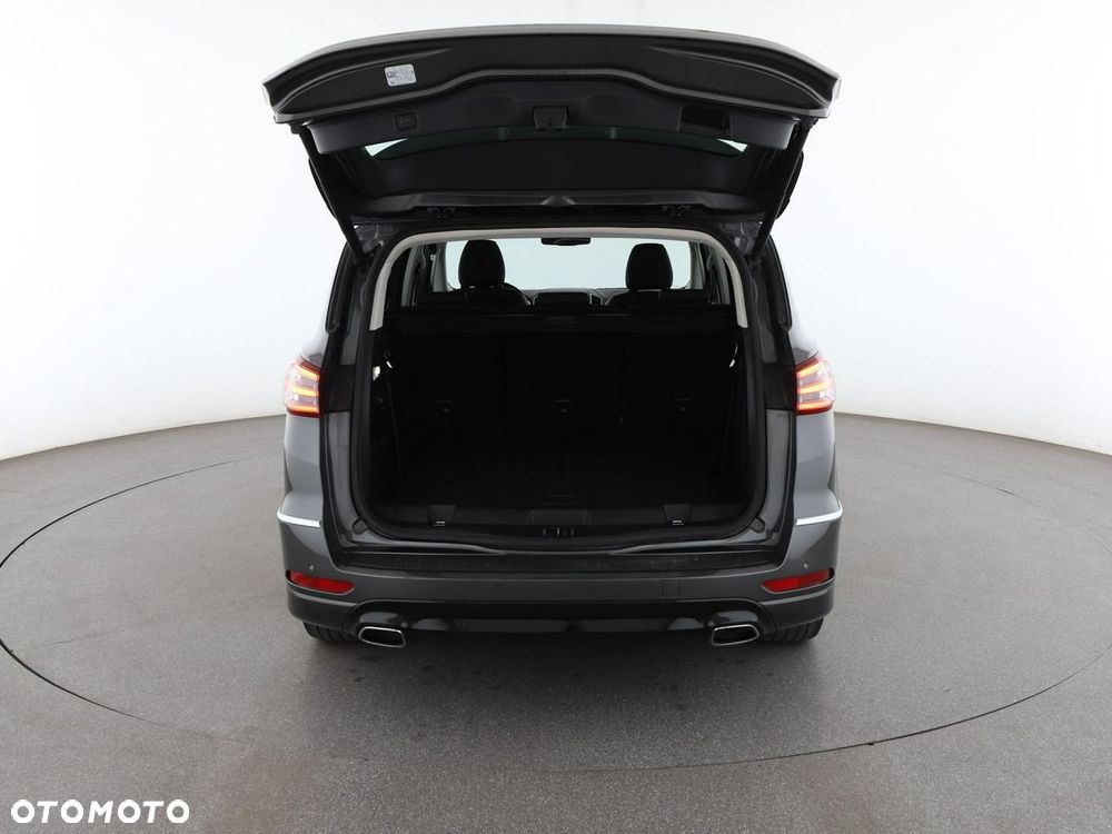 Ford S-Max 2.0 EcoBlue Twin-Turbo Vignale - 20