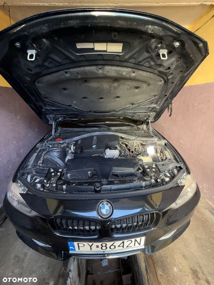BMW Seria 3 - 3