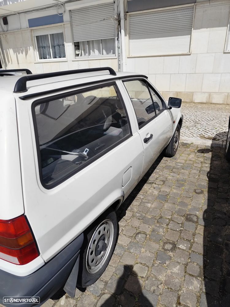 VW Polo - 3