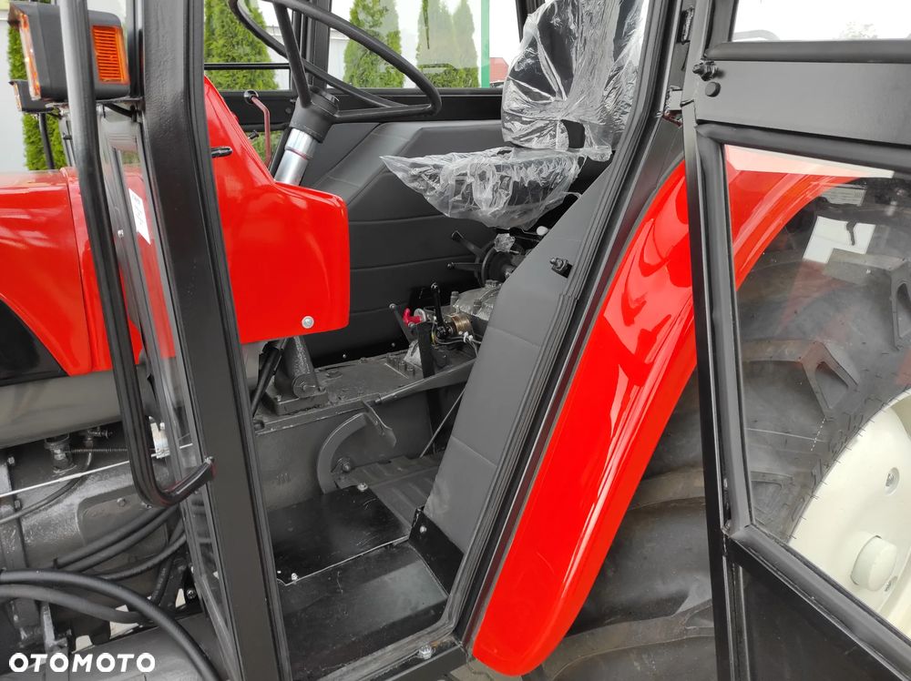 Ursus Ciągnik Ursus 4011 jak nowy - 21