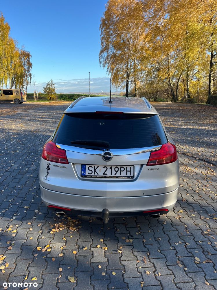 Opel Insignia - 3