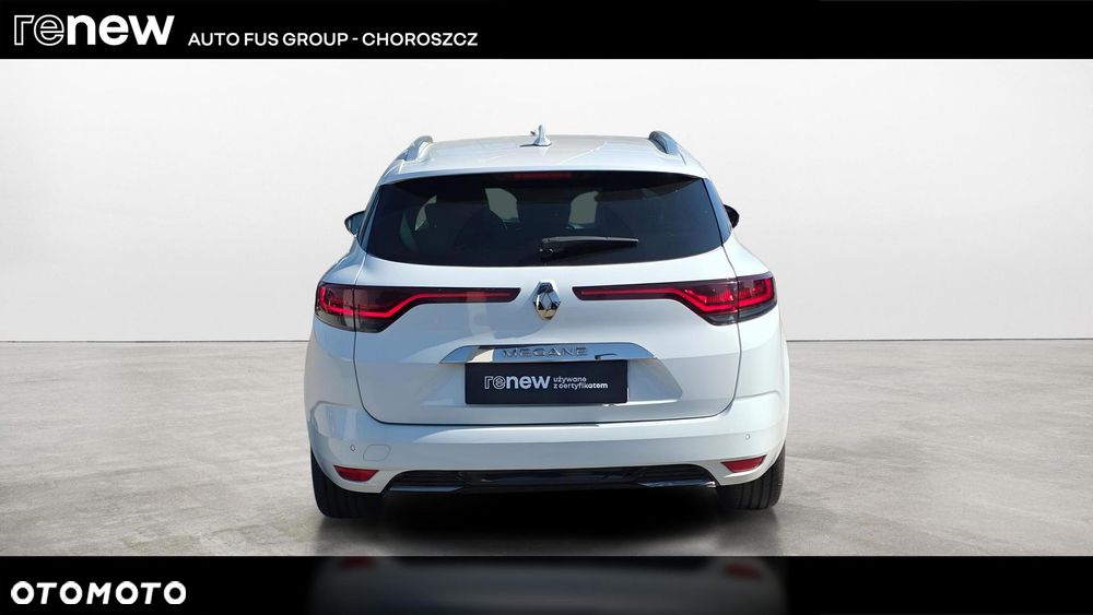 Renault Megane - 7