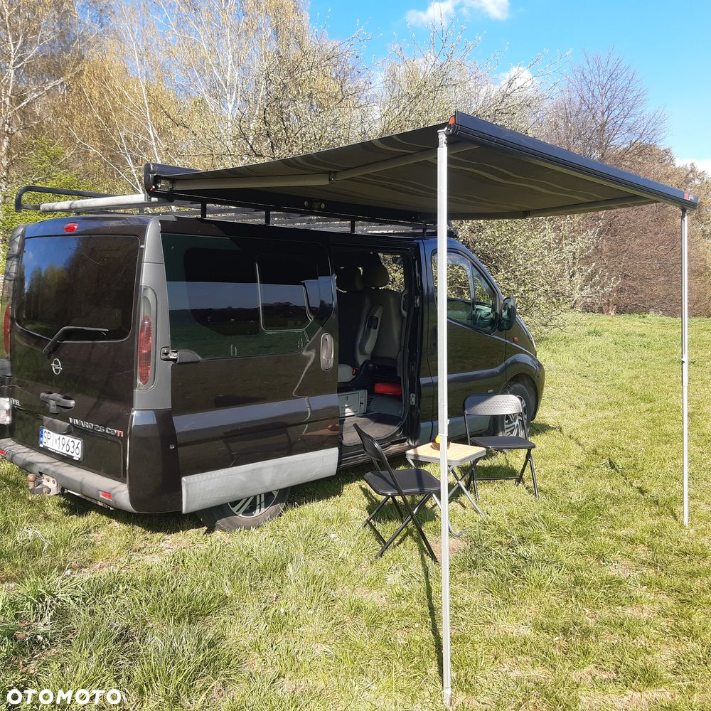 Opel Vivaro L1H1 Life - 31