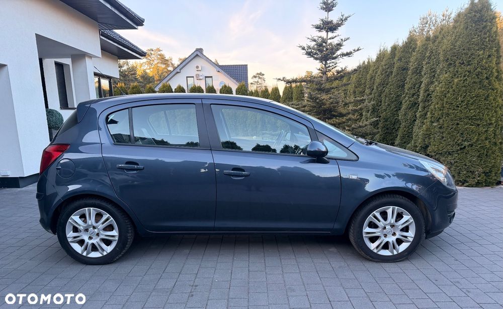 Opel Corsa 1.3 CDTI DPF Edition 111 Jahre - 9
