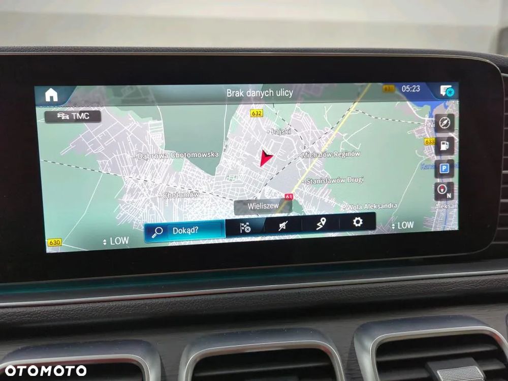 Mercedes-Benz GLE - 8