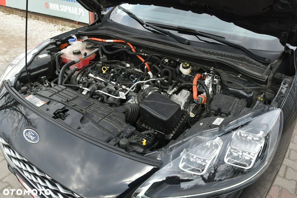 Ford Kuga - 36
