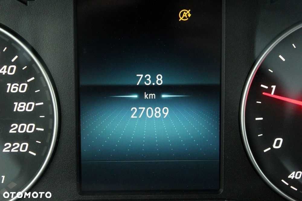Mercedes-Benz Citan - 13