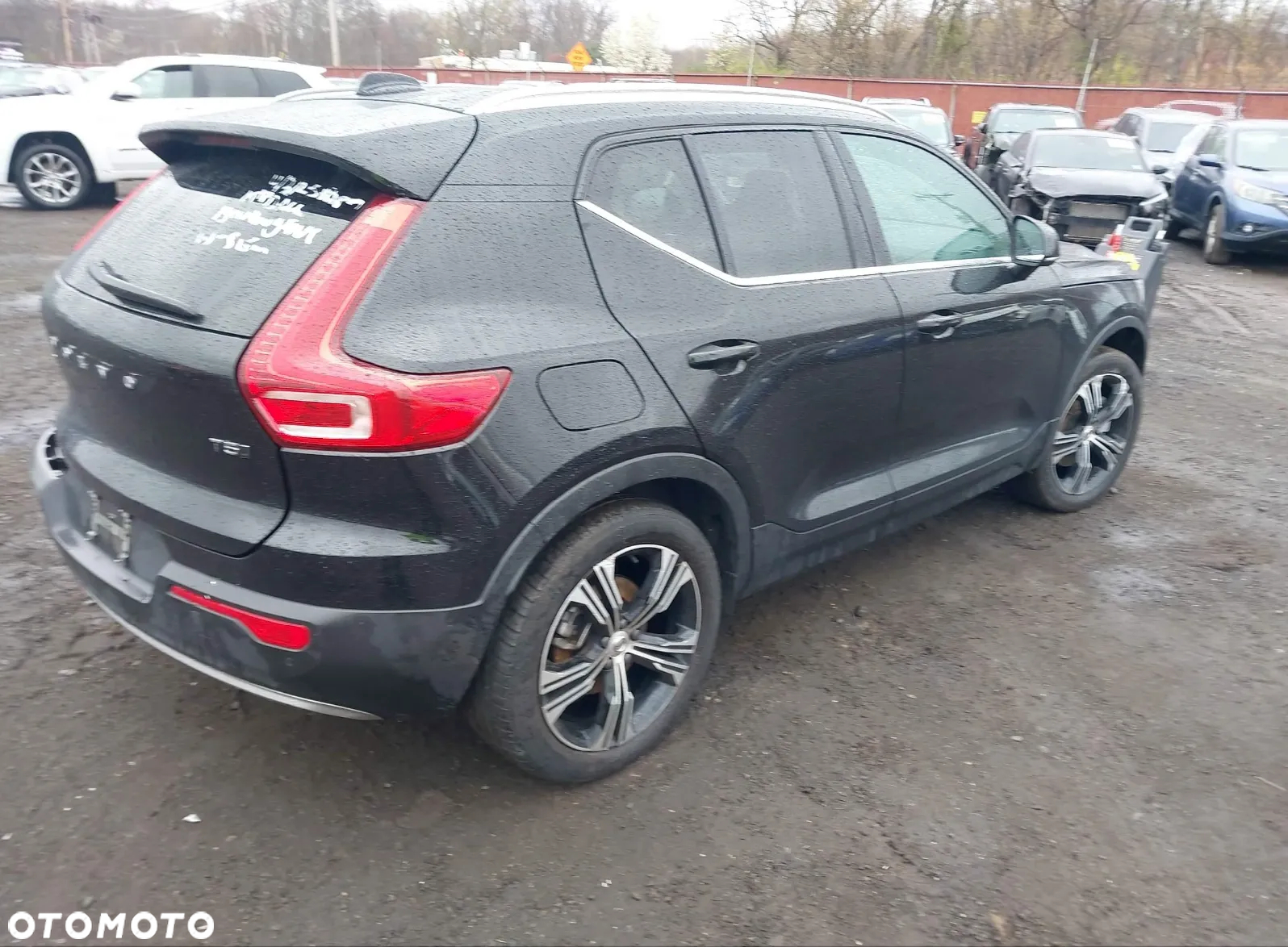 Volvo XC 40 T5 AWD Inscription - 6