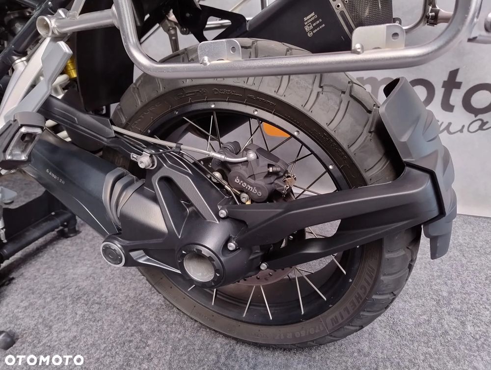 BMW R1250 GS Adventure - 26