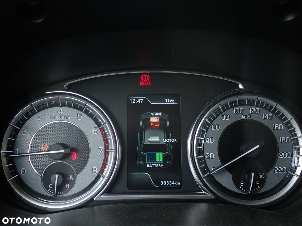 Suzuki Vitara - 25