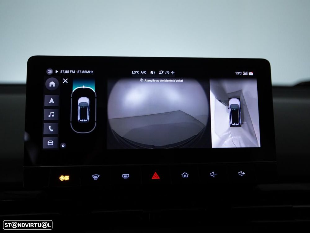 MG MG4 64 kWh Luxury - 20