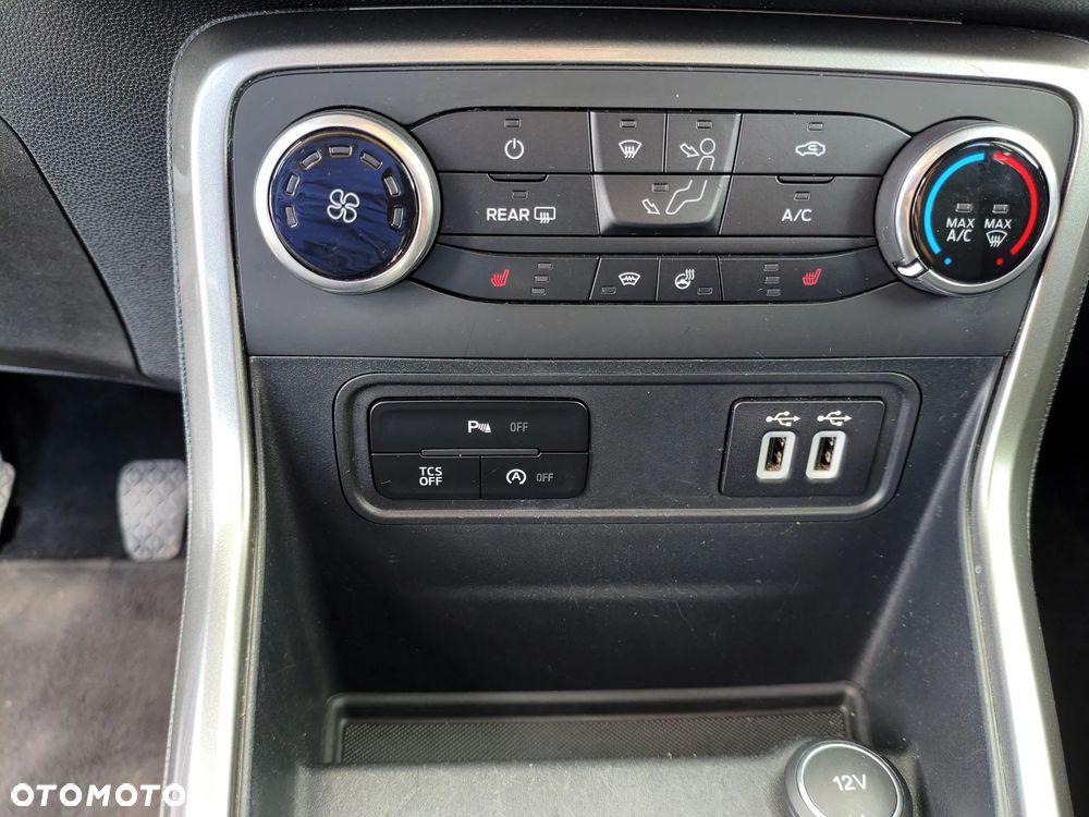 Ford EcoSport 1.0 EcoBoost COOL&CONNECT - 23