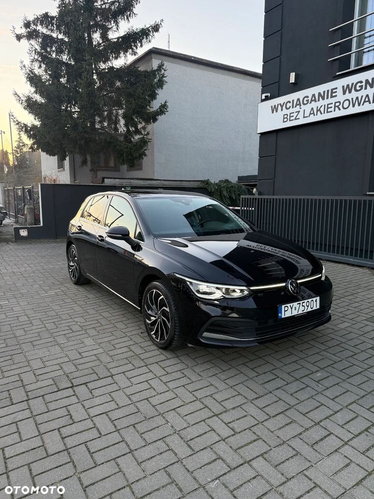 Volkswagen Golf - 3