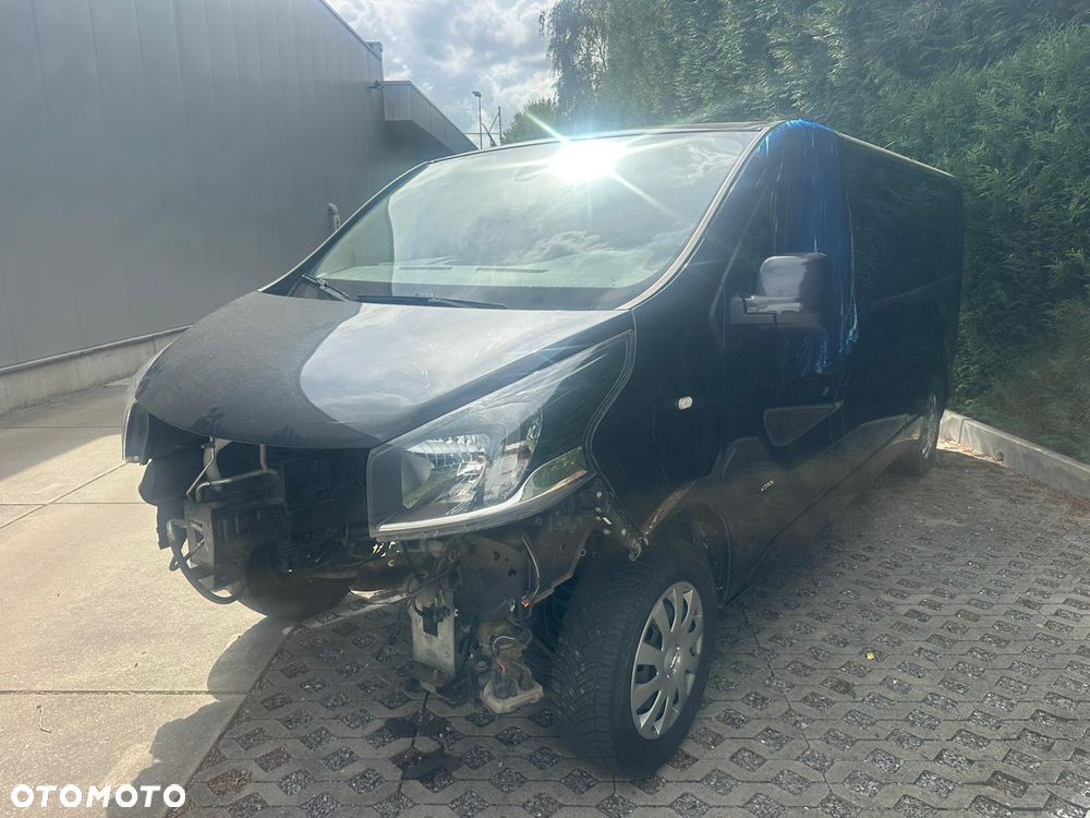 Opel VIVARO  BI Turbo - 4
