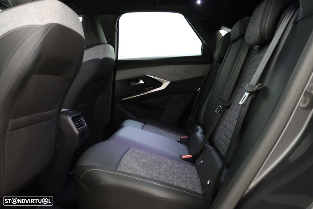 Peugeot 3008 Hybrid 145 e-DSC6 Allure - 8