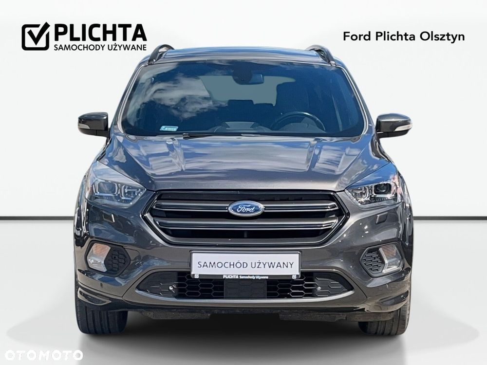 Ford Kuga - 2