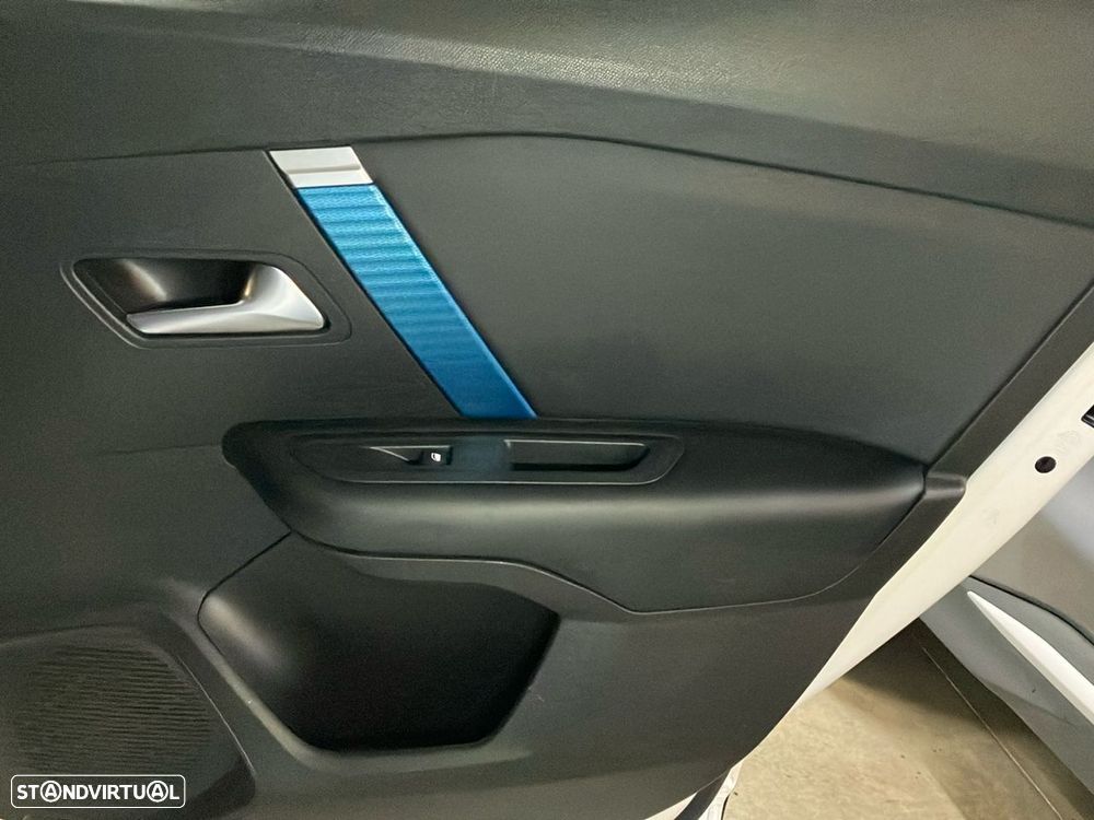 Citroën e-C4 50 kWh Feel Pack - 21