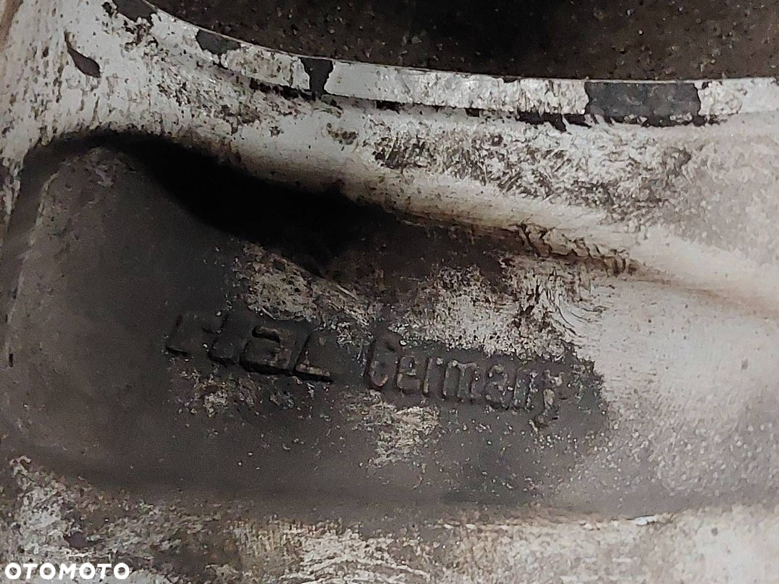 FELGA ALUMINIOWA 5x120 7Jx16 ET20 FI72,6 BMW E46 E90 KBA46263 - 8