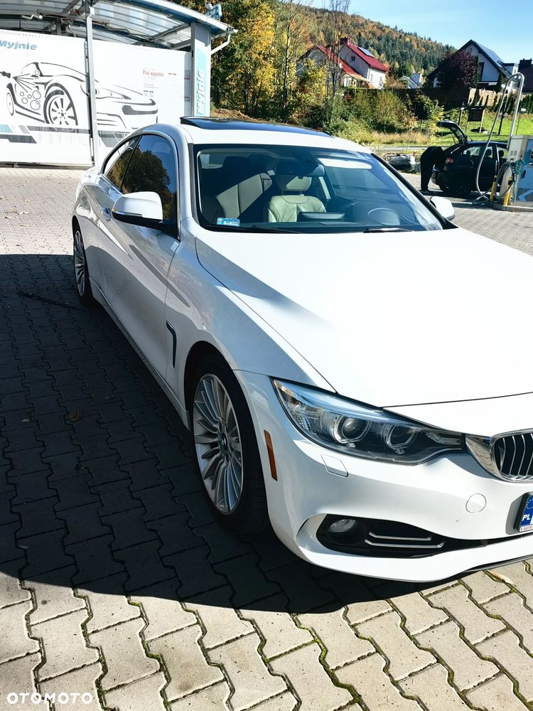 BMW Seria 4 - 3