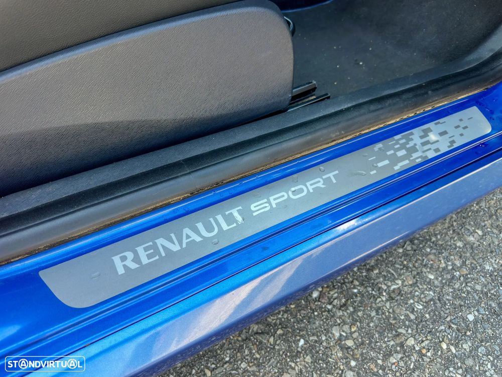 Renault Twingo 1.6 16V Gordini RS - 34