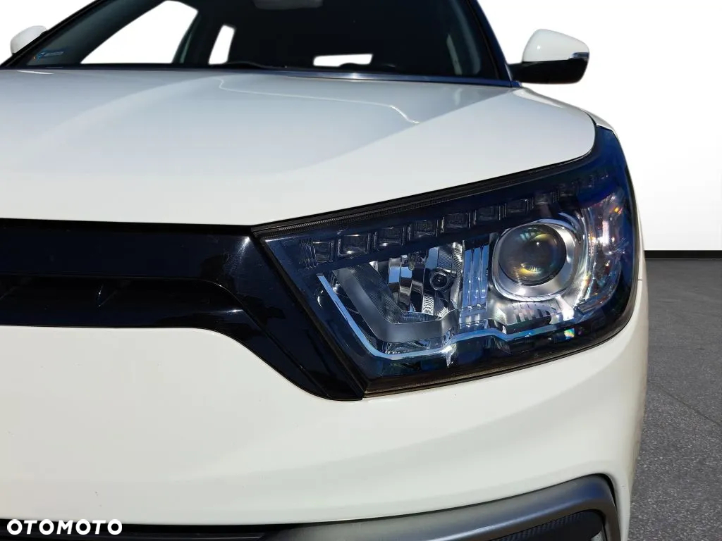 SsangYong/KGM XLV - 10