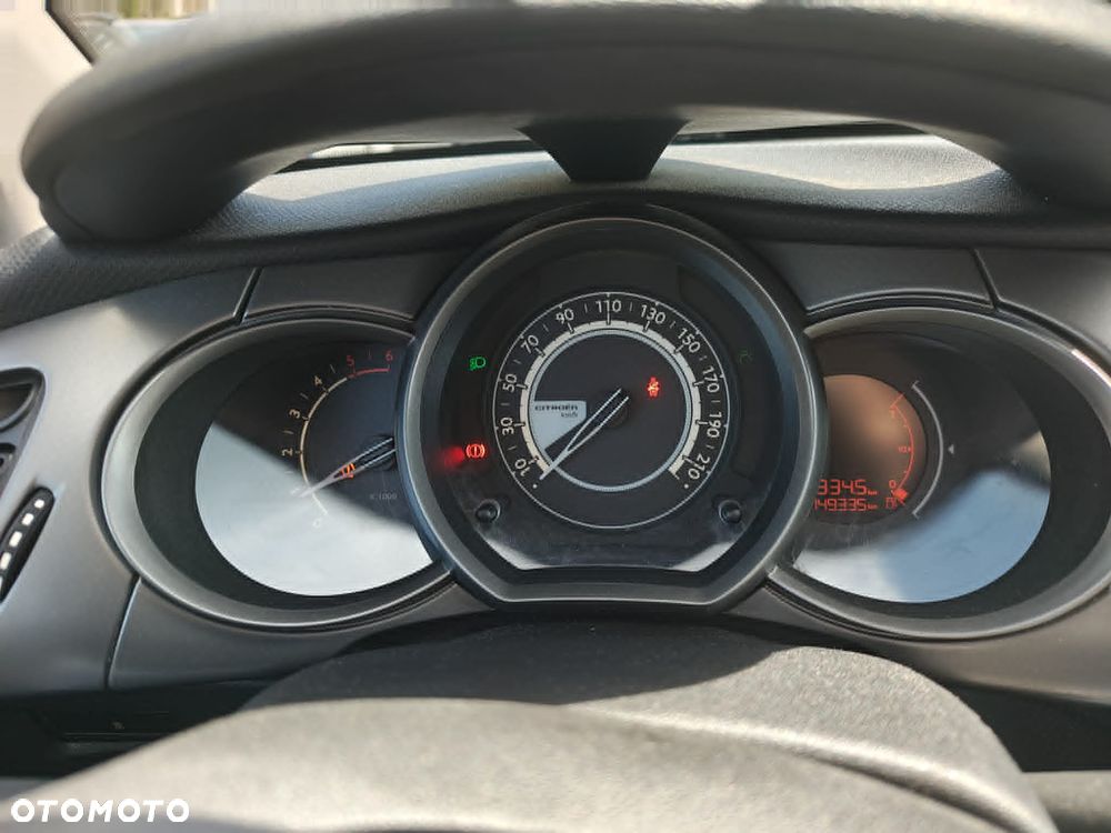 Citroën C3 1.6 HDi Seduction - 19