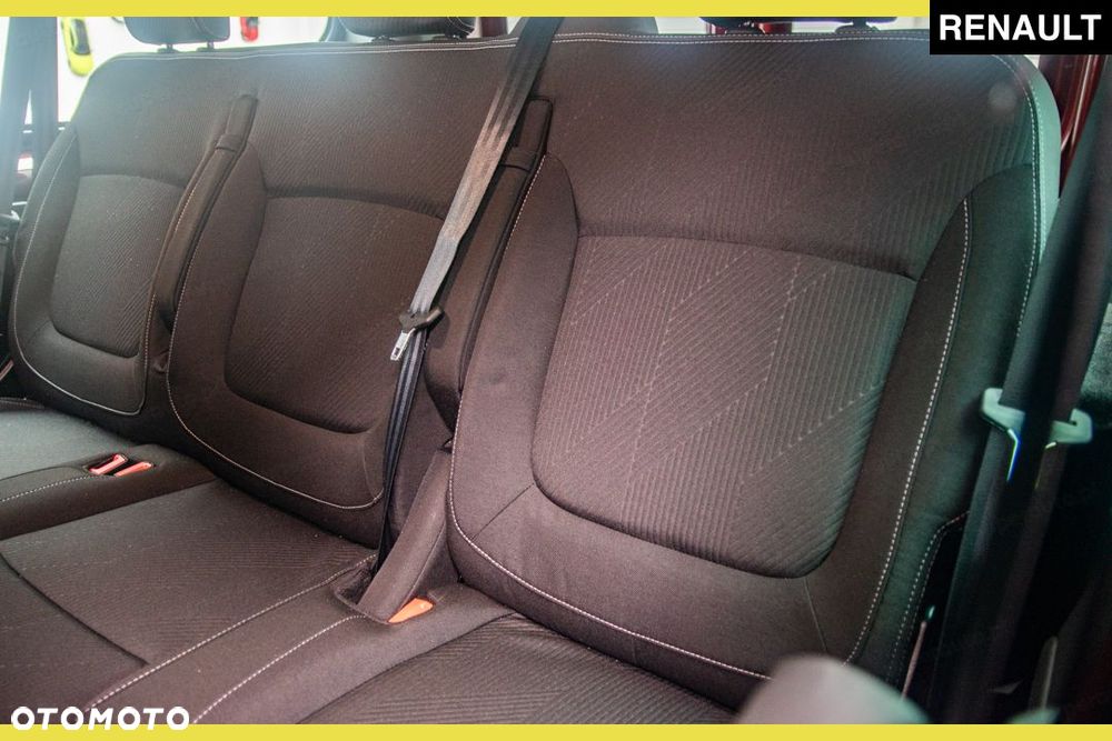 Renault Trafic Kombi L2H1 AT9 2.0 170KM - 25