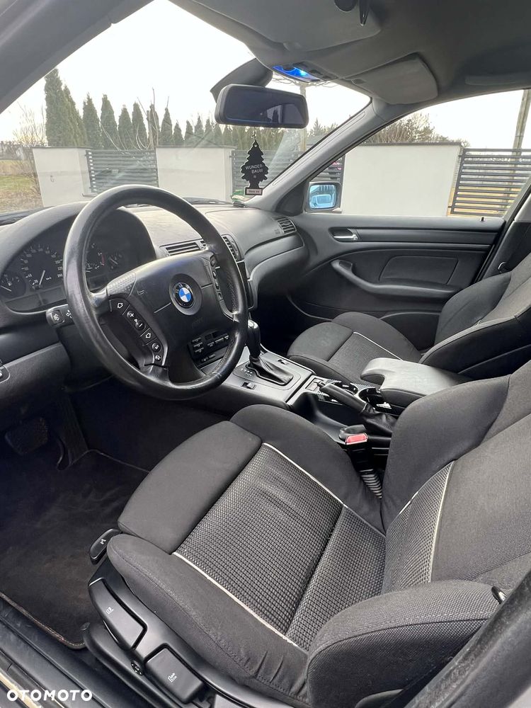 BMW Seria 3 - 11