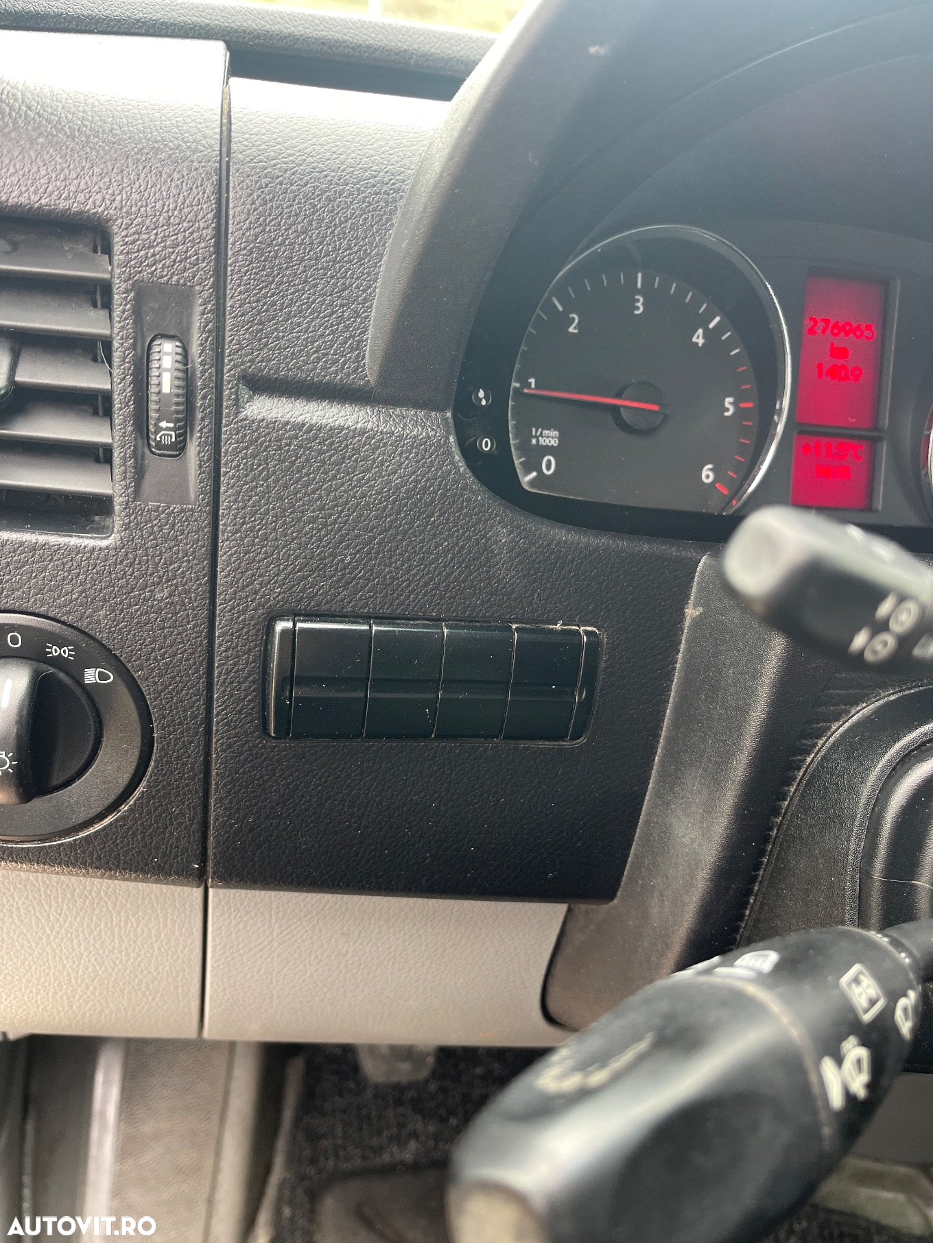 Volkswagen Crafter - 17