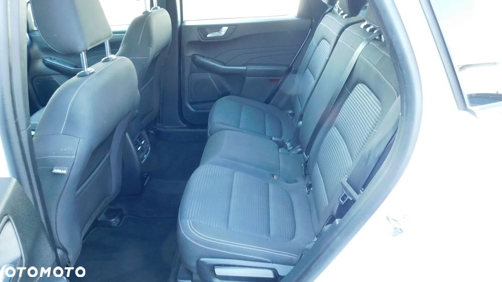 Ford Kuga 2.5 Duratec PHEV ST-LINE X - 18