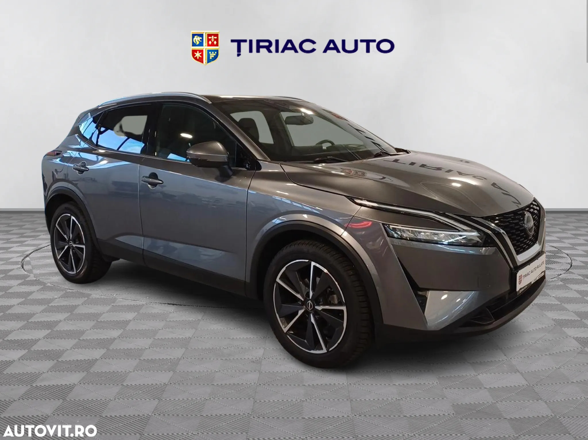 Nissan Qashqai ver-1-3-dig--t-mhev-xtronic-tekna - 7