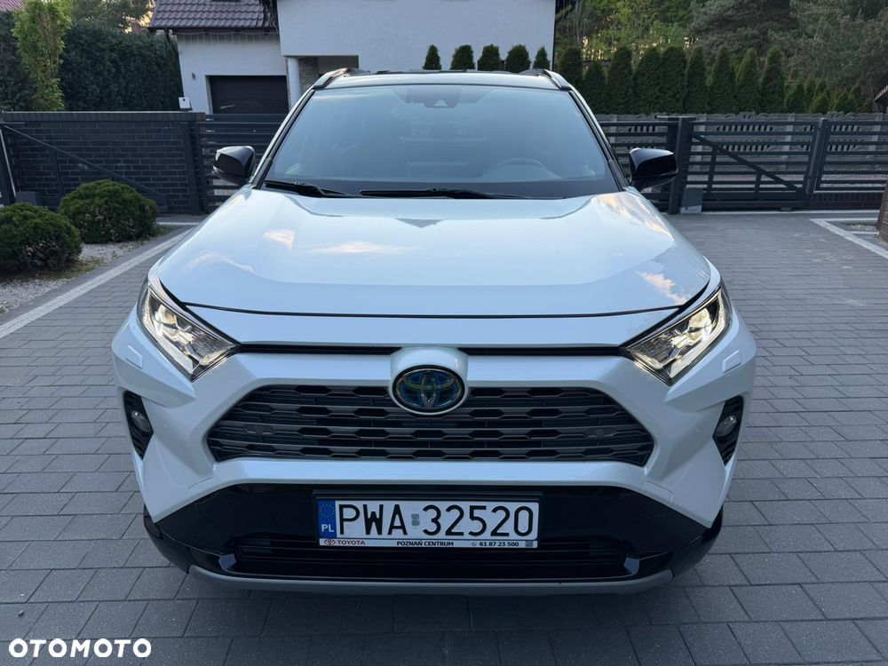 Toyota RAV4 - 8