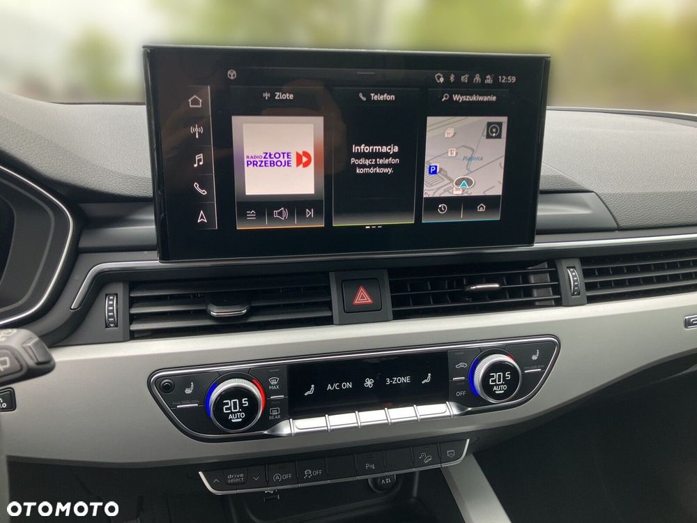 Audi A4 Allroad - 17