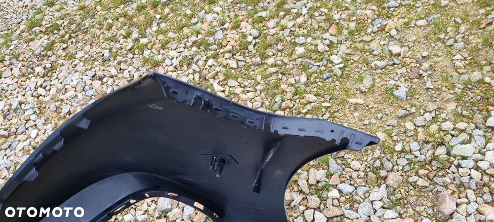 MERCEDES VITO 447 AMG 2014- Zderzak przód oryginał MC271 - 10