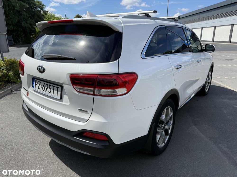 Kia Sorento - 3