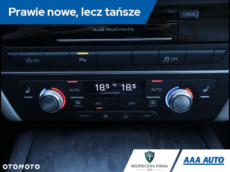 Audi A6 - 23