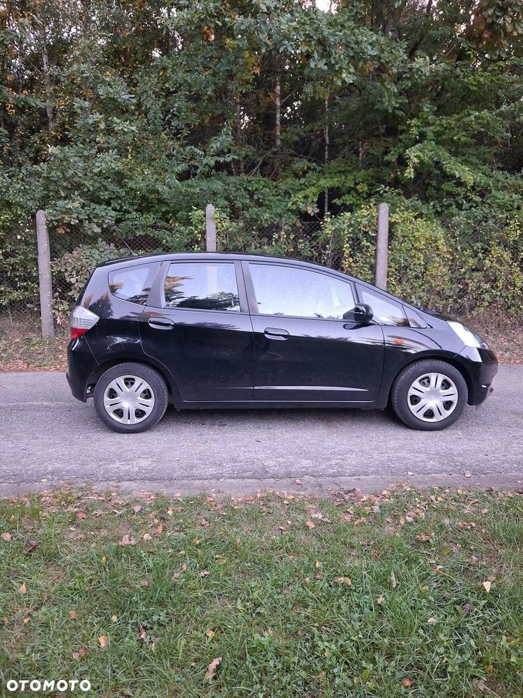 Honda Jazz 1.2 Base - 3