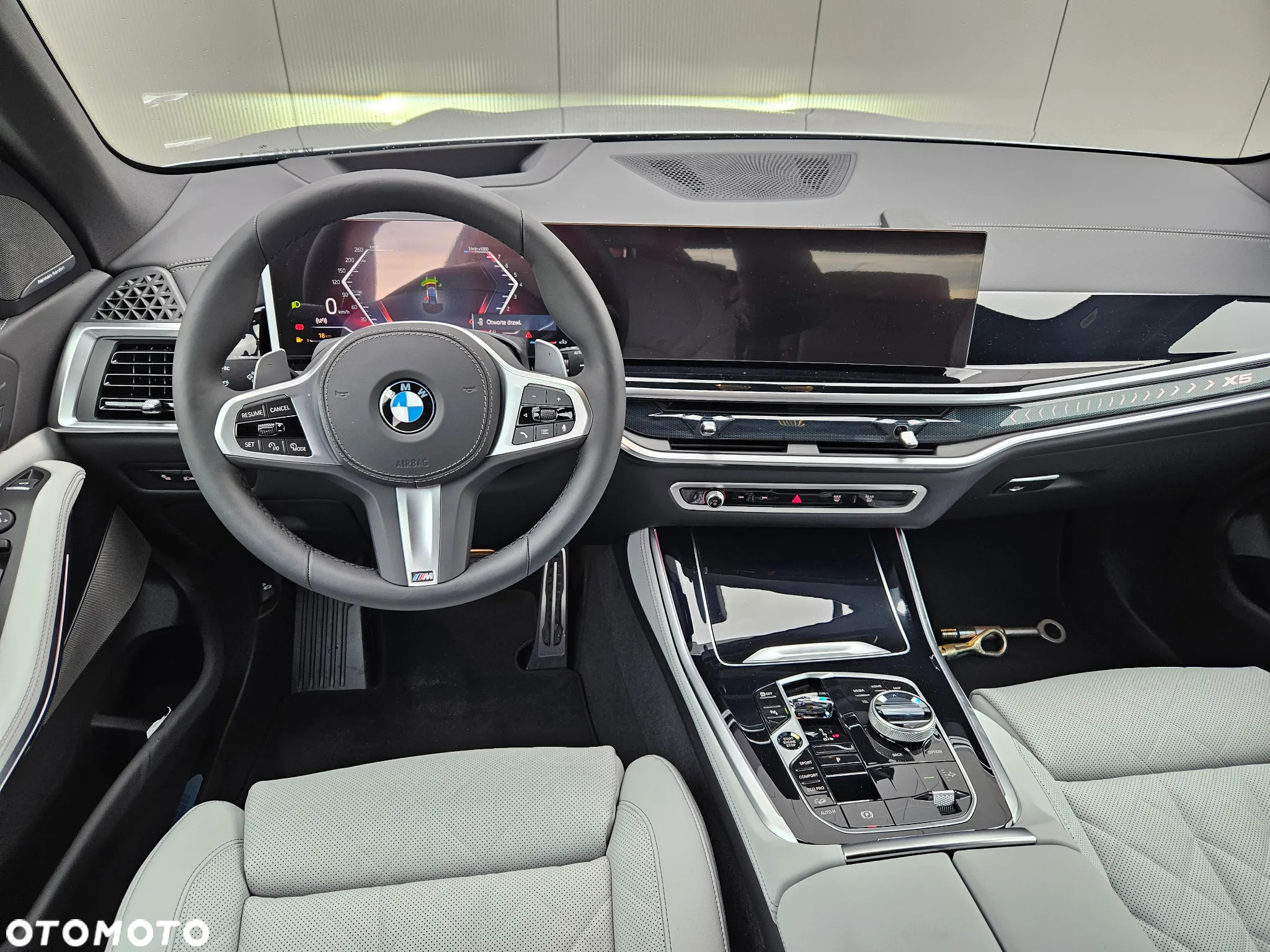 BMW X5 xDrive40i mHEV M Sport sport - 17