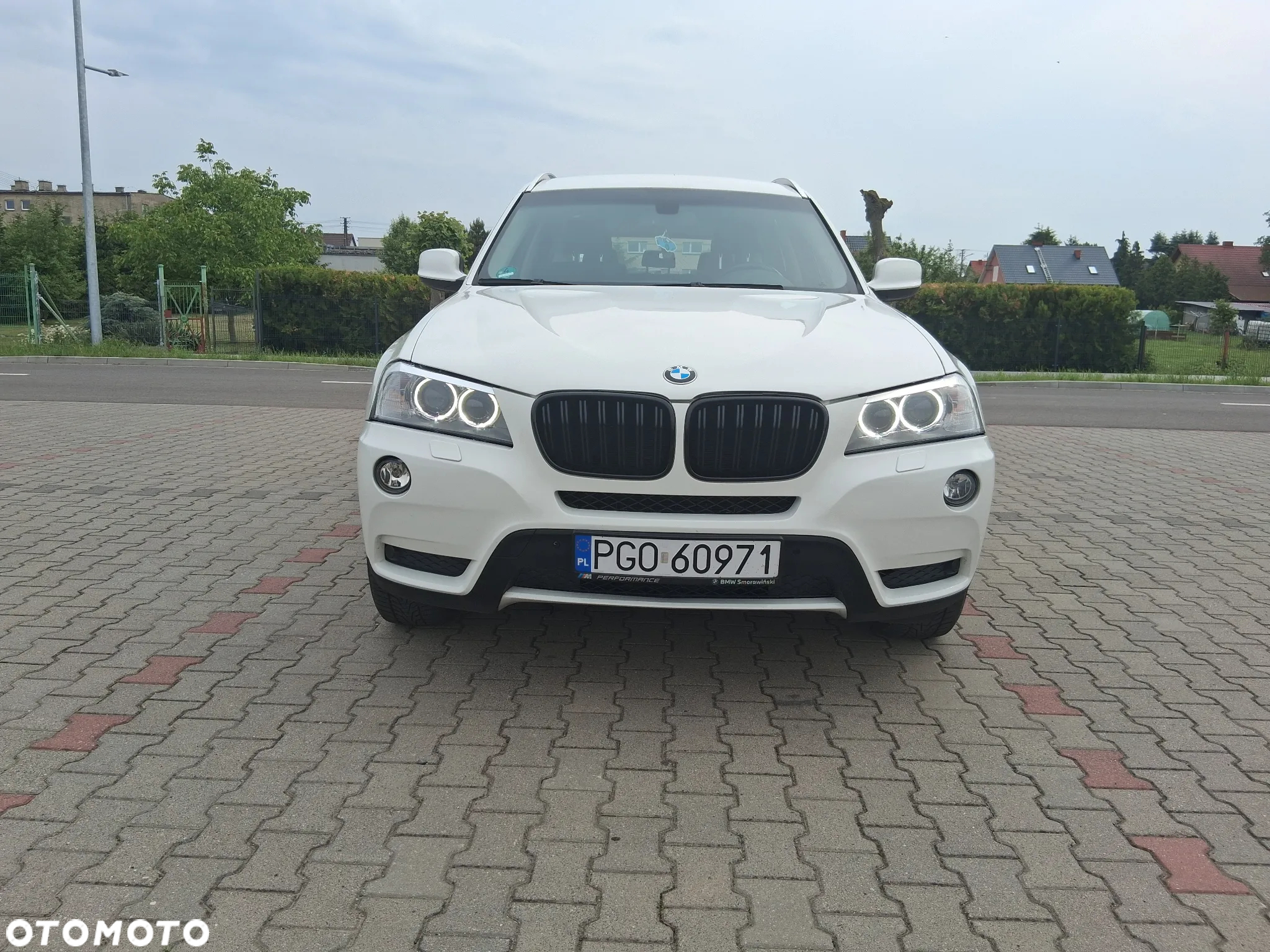 BMW X3 - 2