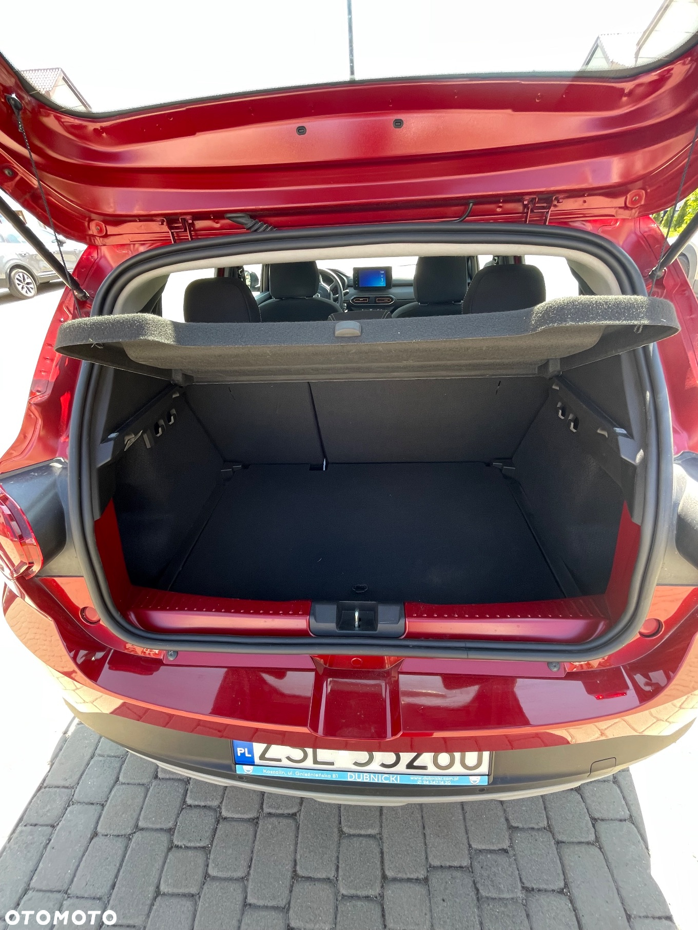 Dacia Sandero 1.0 TCe Comfort - 4