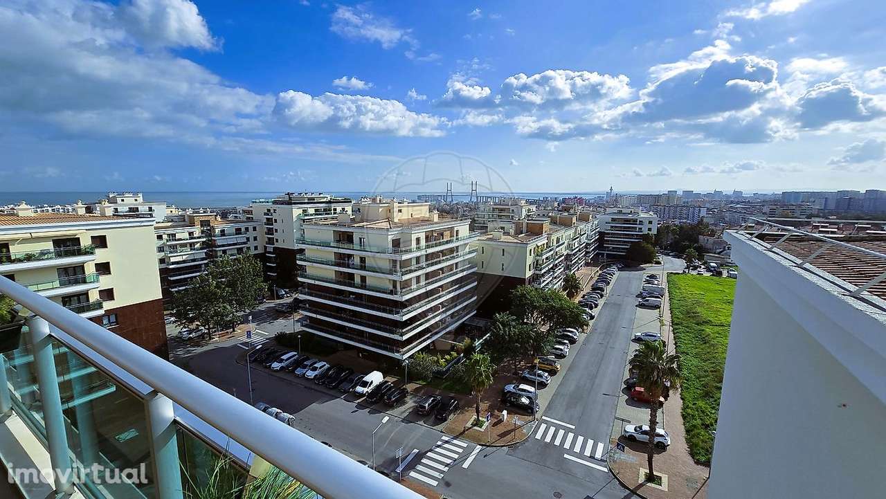 Apartamento T3 para arrendamento - Grande imagem: 3/44