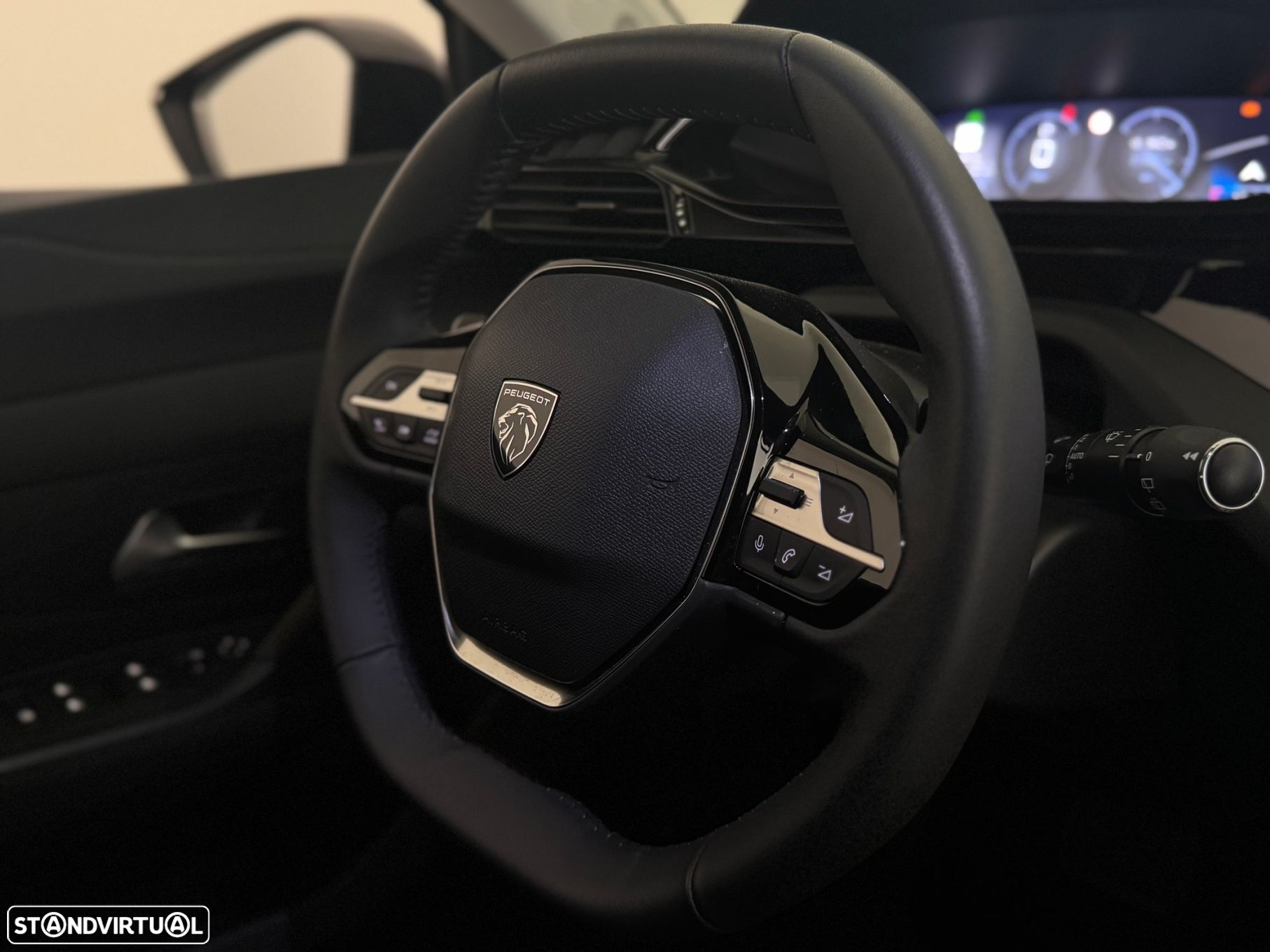 Peugeot 308 SW 1.2 PureTech Allure Pack EAT8 - 14